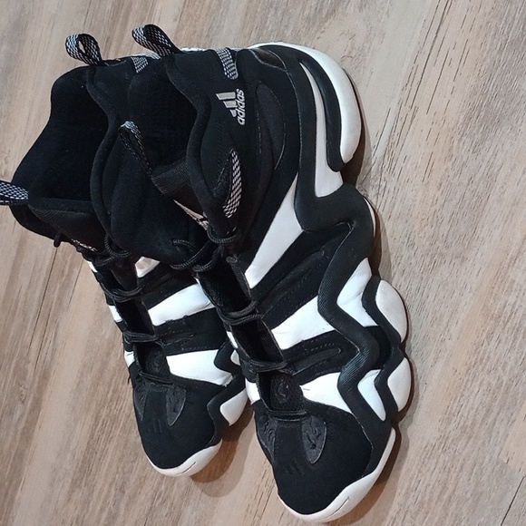 Adidas Men's Shoes - Picture 4 of 5